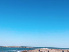 -日照灯塔风景区