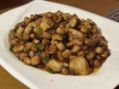 -永安鱼庄·镇江菜(丁卯店)