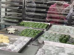 -沈大成(南京东路店)