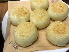 -食欲老院子荆芥疙瘩汤(经五路店)