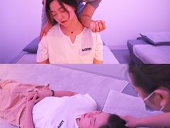 -LANN I 蘭 SPA(陆家嘴中心店)