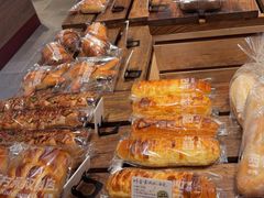-西村叔叔的店·面包·甜品·蛋糕(崂山丽达店)