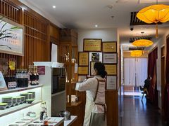 -一叶一世界•素食餐厅(新光天地店)
