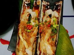 -辉记炭烧海鲜大排档·老字号(福田店)