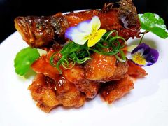 -西府贡面(华东上海城分店)