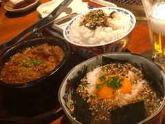 -肉魁屋·烧肉·烧鸟·酒场(高新店)