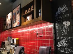 -星巴克(天津火车站店)