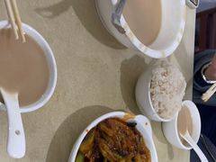 -满口香饭店