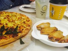 iphone_upload_pic-乐凯撒披萨(正佳广场店)