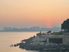 -深圳湾公园(南山区)