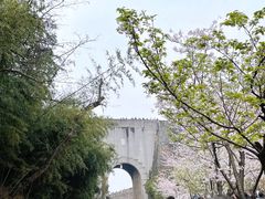 -南京城墙景区