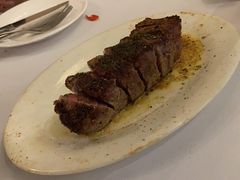 -摩根扒房(桐梓林店)