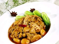 -东坡熬鱼馆(天泰路店)