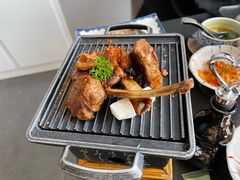 -稻早料理美术馆(城阳店)