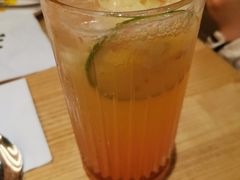 -菲滋意式餐厅(西湖文化广场店)