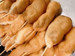 -宏发红西饼屋(天津路店)