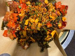 -叶芭蕉·铜锅酸汤牛肉(高铁吾悦店)