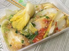 -冯姐生蚝(迎宾广场店)
