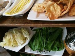 -芦苇荡·酸汤鱼(回龙观店)