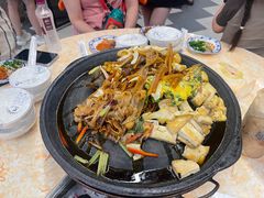 -一烙锅(友谊店)