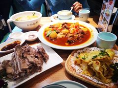 -品回味清真西北楼(宁波首店)