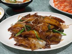 韮菜猪肠粉-花城苑广府菜(侨鑫店)
