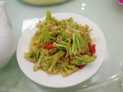 -聚德福海鲜家常菜(刘庄店)