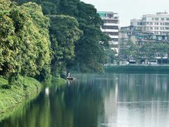 -潮州西湖