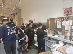 -小豆海棠(嘉兴路店)