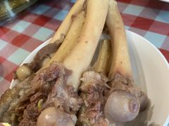 -王云花羊架莜面馆(青山店)