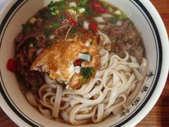 -李易面馆(树木岭店)