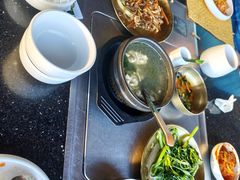 -亚龙湾红树林度假酒店-韩轩韩餐厅