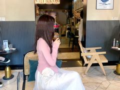 -MEEBO KAFEE米咖焙坊(虹桥路店)