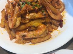 -鱼乐火锅(清江国际店)