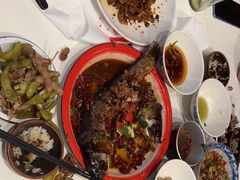 -文和友老长沙龙虾馆(化龙池店)