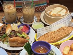 -saigon saigon | 西贡西贡(滨北店)