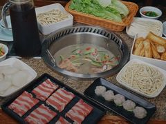 -阿二骨煲(新天地店)