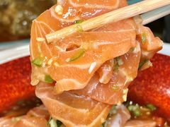 -渔娘渔家丹东海鲜(东直门店)
