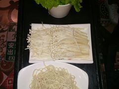 -喜虾客·大虾火锅(郑州无限城店)