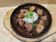 -东京屋(武定路店)