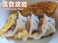 -嵊州特色小吃(萧山街店)