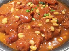 -潇湘码头·鲜湘菜(清河店)