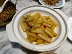 -掌柜的店·河南菜(新天地店)