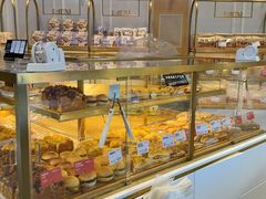 -DANXI丹喜面包·蛋糕(庐山店)