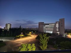 -上海大学(宝山校区)