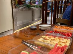 -莲香西域·正宗新疆菜(龙华店)