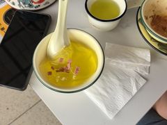 -老宅藕香·湖北菜·非遗藕汤·武昌鱼(黄鹤楼景观店)