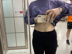 -中田健身工作室(珠江路地铁站店)