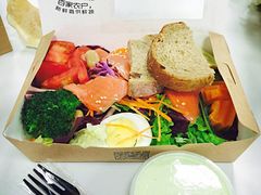 -Meal Salad米有沙拉(长泰广场店)