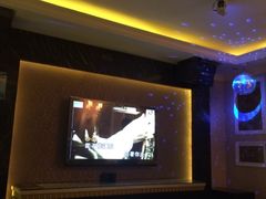 阳光钱柜KTV-阳光钱柜KTV(八一路店)